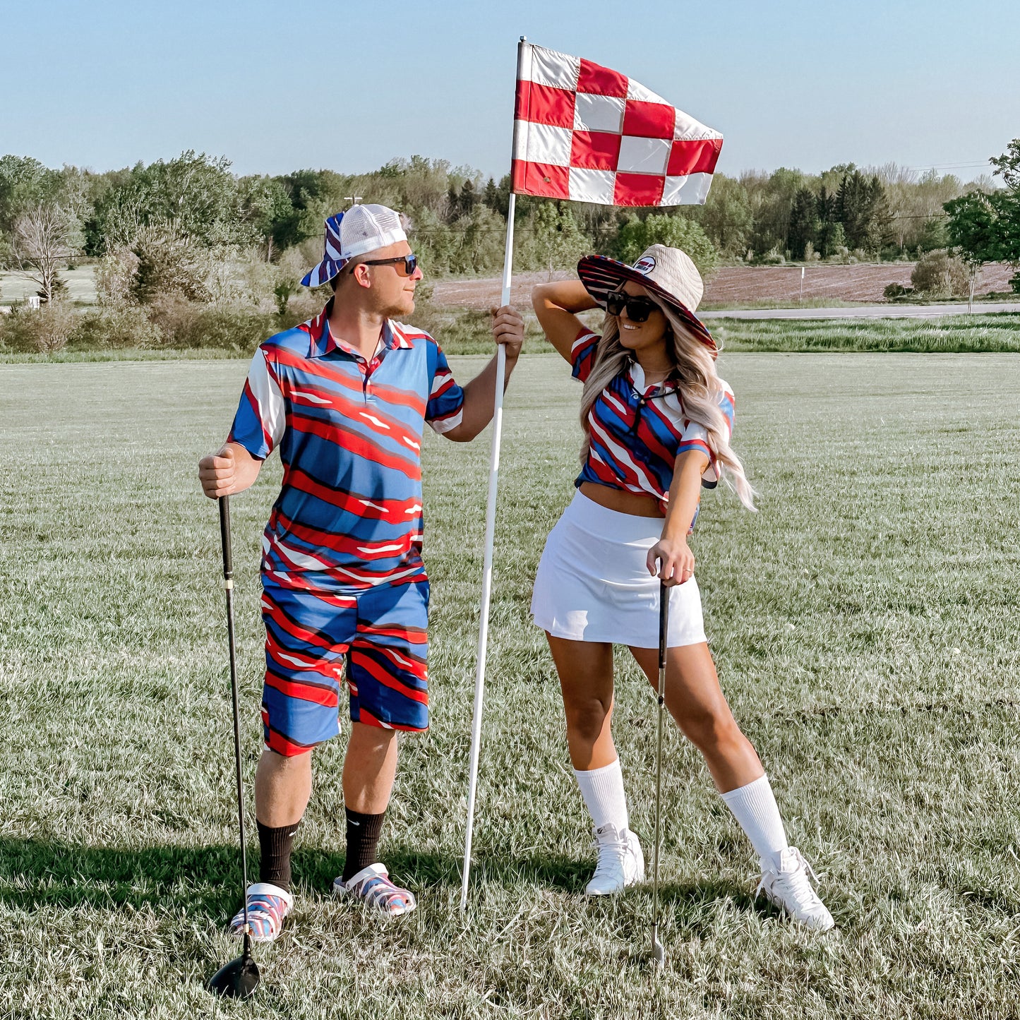 G.O.A.T 2.0 Polo