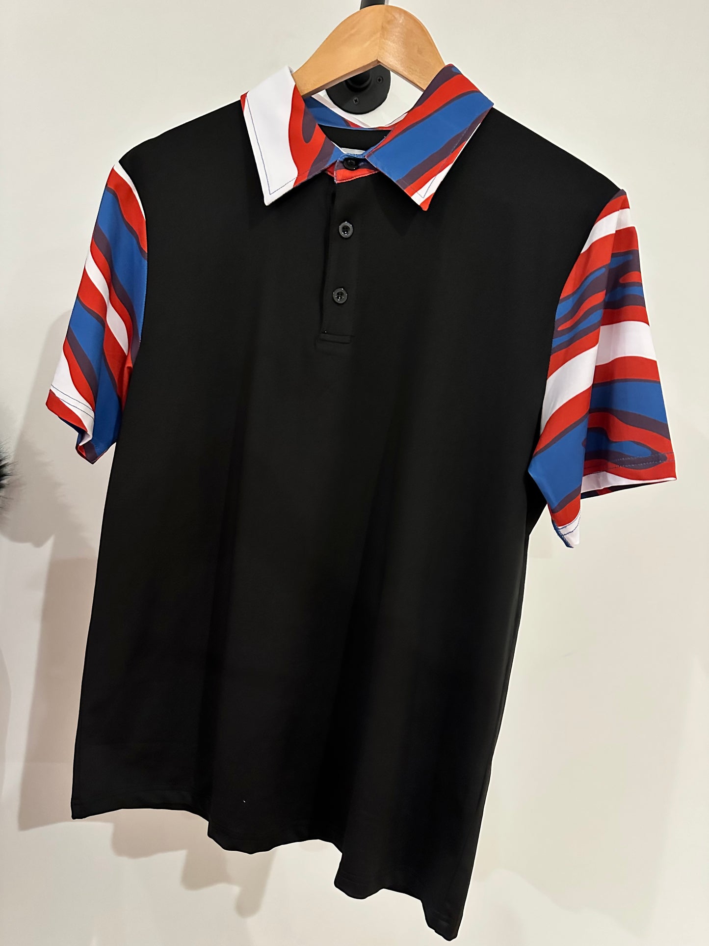 G.O.A.T 2.0 Polo