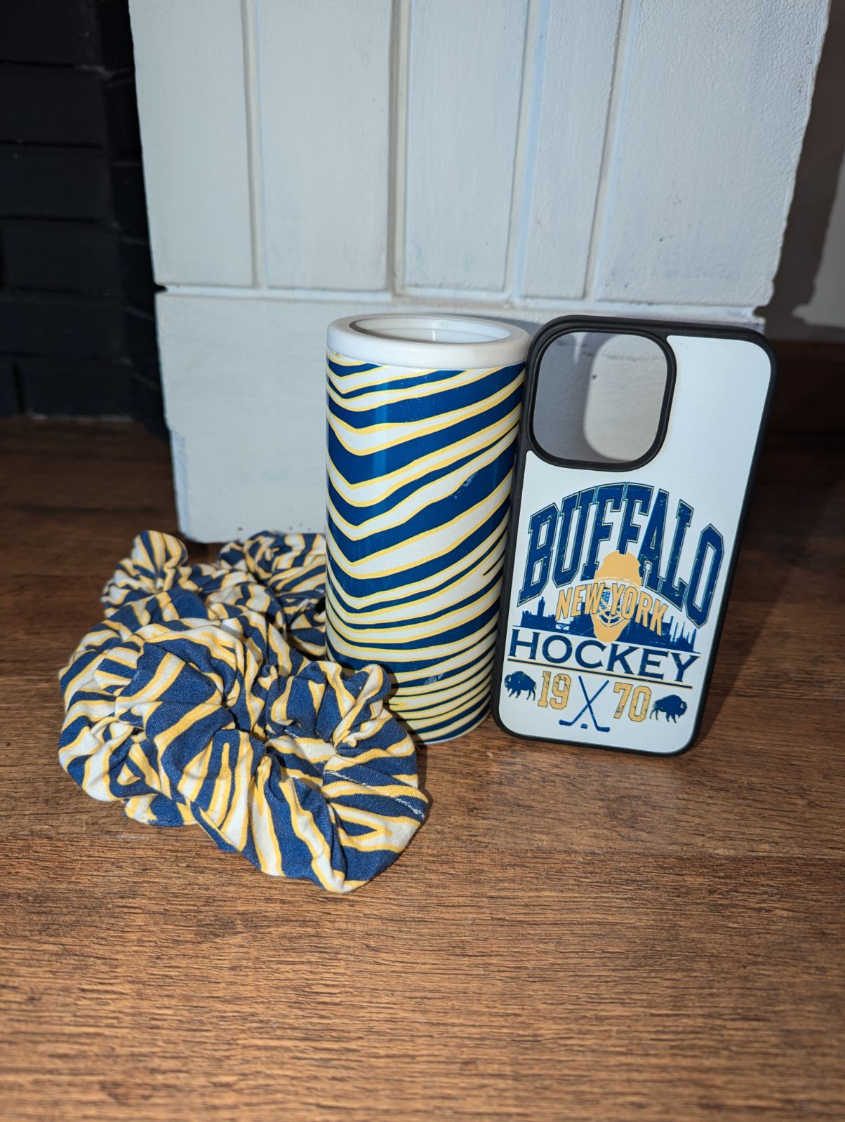 Hockey accessories