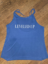 Load image into Gallery viewer, Backless LU tank
