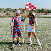 Load image into Gallery viewer, G.O.A.T 2.0 Polo
