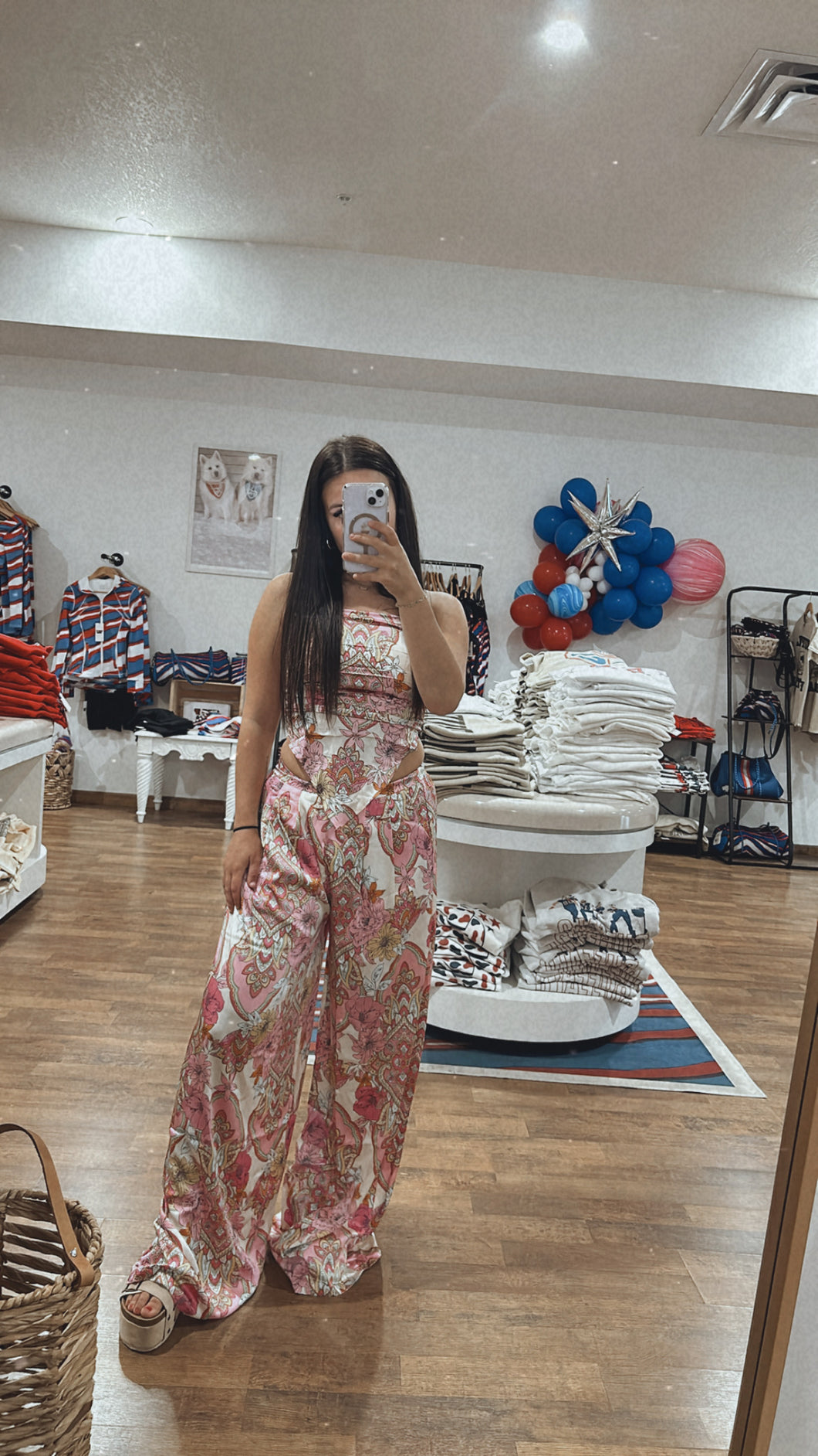 Bandana Set (sold separately)