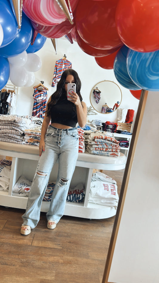 Your new go-to jean