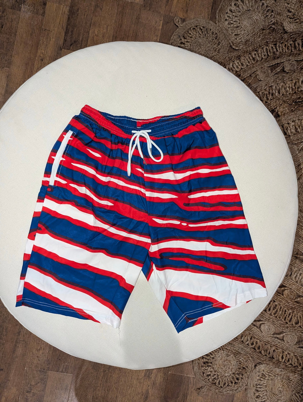Longer length GOAT men’s swim