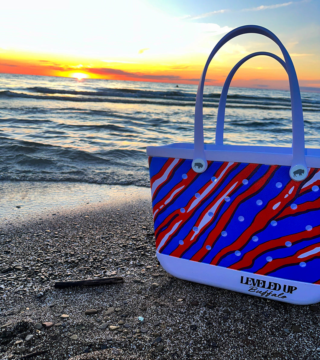 GOAT tote bag