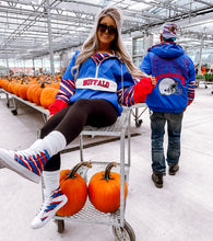 Load image into Gallery viewer, Leveled Up Exclusive Track Jacket
