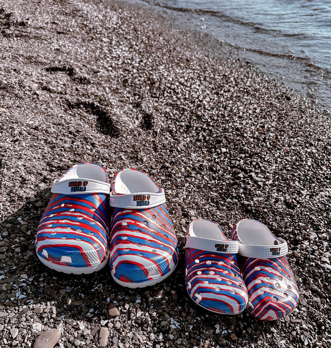 Adult GOAT slides