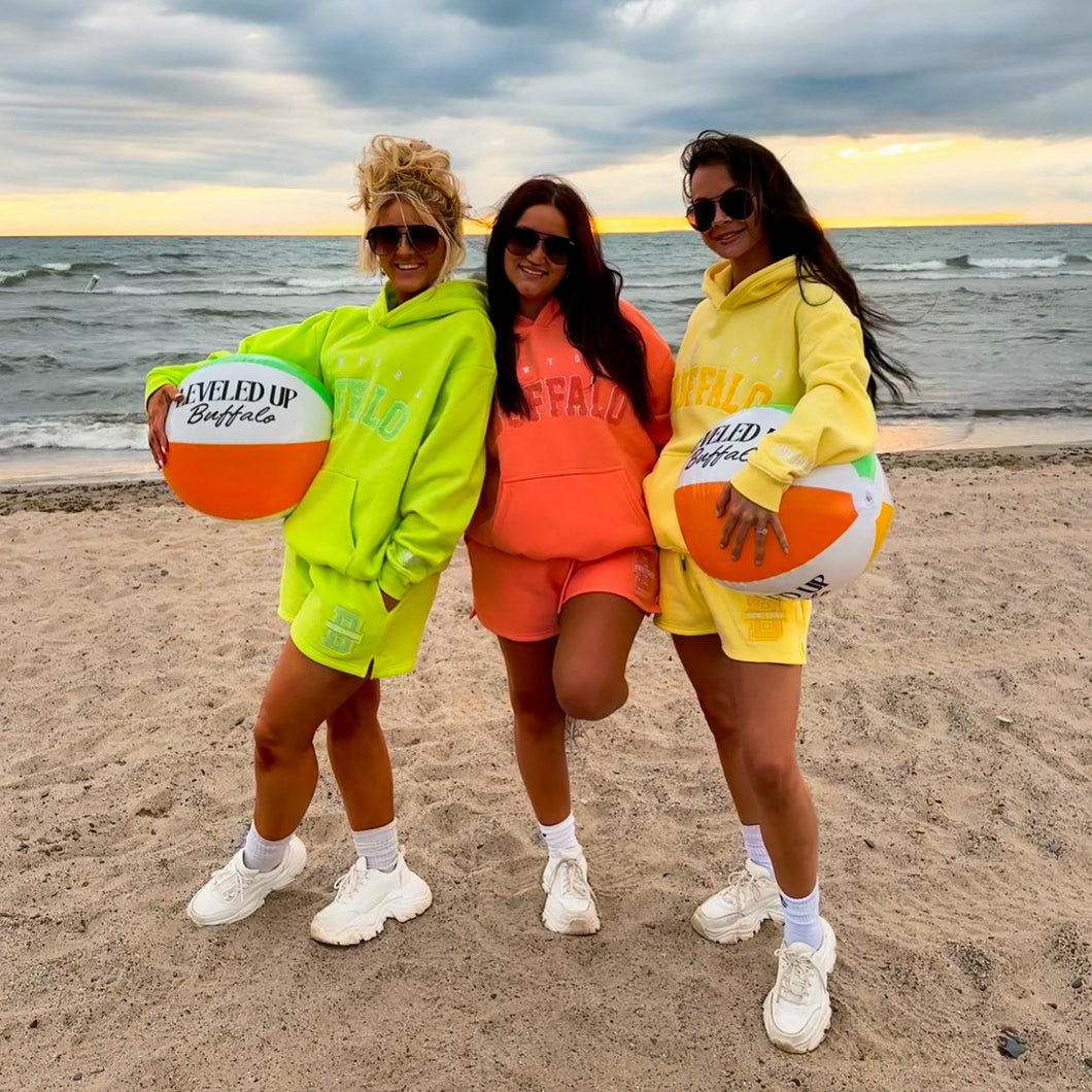 LU Summer Collection 🍋‍🟩🍑🍋