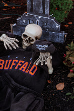 Load image into Gallery viewer, Orange + Purple varsity sets
