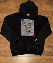 Load image into Gallery viewer, Full length 💎hoodie
