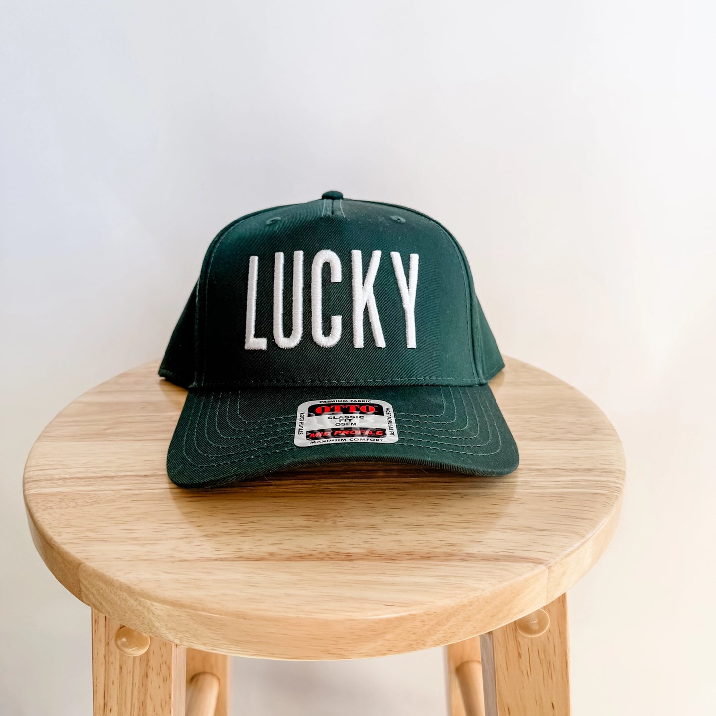 Lucky Hats