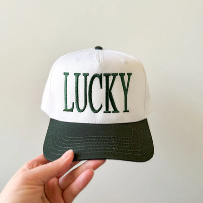 Lucky Hats