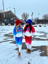 Load image into Gallery viewer, Ombré varsity sets (sold separately)
