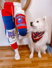 Load image into Gallery viewer, Colorblock Apparel
