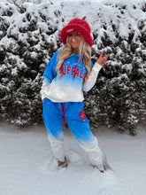 Load image into Gallery viewer, Ombré varsity sets (sold separately)
