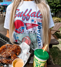 Load image into Gallery viewer, NEW LU exclusive vintage tee
