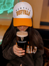 Load image into Gallery viewer, Limited edition Varsity baseball hat
