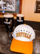 Load image into Gallery viewer, Limited edition Varsity baseball hat
