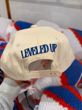 Load image into Gallery viewer, Buffalo flag trucker hat
