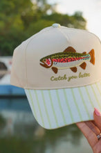 Load image into Gallery viewer, Catch you later trucker hat
