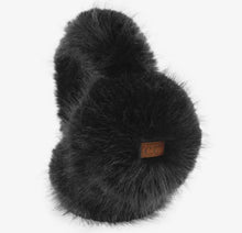 Load image into Gallery viewer, Fur ear muffs ❄️
