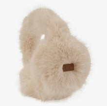 Load image into Gallery viewer, Fur ear muffs ❄️
