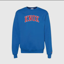 Load image into Gallery viewer, Stitched lettered apparel
