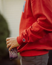 Load image into Gallery viewer, Stitched lettered apparel
