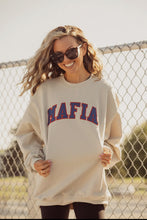 Load image into Gallery viewer, Stitched lettered apparel
