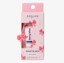 Load image into Gallery viewer, Tinted lip balm
