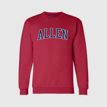 Load image into Gallery viewer, Stitched lettered apparel
