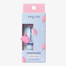 Load image into Gallery viewer, Tinted lip balm

