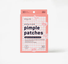 Load image into Gallery viewer, Pretty in pink pimple patches
