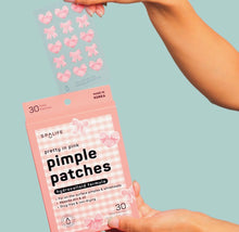 Load image into Gallery viewer, Pretty in pink pimple patches
