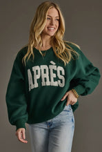 Load image into Gallery viewer, Apres sweatshirt
