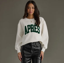 Load image into Gallery viewer, Apres sweatshirt
