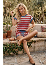 Load image into Gallery viewer, Striped Americana lounge set
