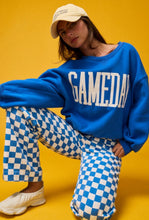 Load image into Gallery viewer, GAME DAY sweatshirts

