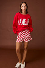Load image into Gallery viewer, GAME DAY sweatshirts
