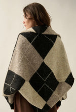 Load image into Gallery viewer, Knit shrug cardigan
