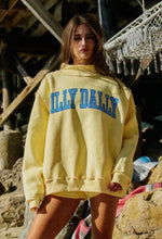 Load image into Gallery viewer, Dilly dally reversible mock-neck
