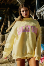 Load image into Gallery viewer, Dilly dally reversible mock-neck
