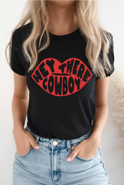 Country tees