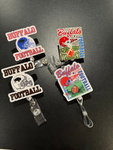 Load image into Gallery viewer, Retractable badge reels
