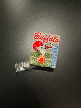Load image into Gallery viewer, Retractable badge reels
