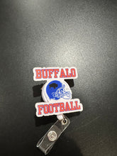Load image into Gallery viewer, Retractable badge reels
