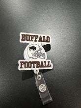 Load image into Gallery viewer, Retractable badge reels
