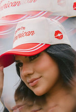 Load image into Gallery viewer, Kiss me I’m American
