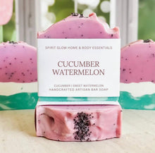 Load image into Gallery viewer, Essential soaps
