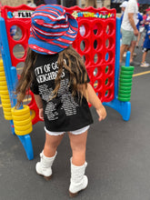 Load image into Gallery viewer, Kids City Of Good Neighbors tee
